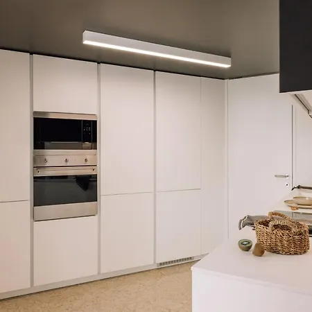 Espot - 2 Bedrooms In Graca Apartment *