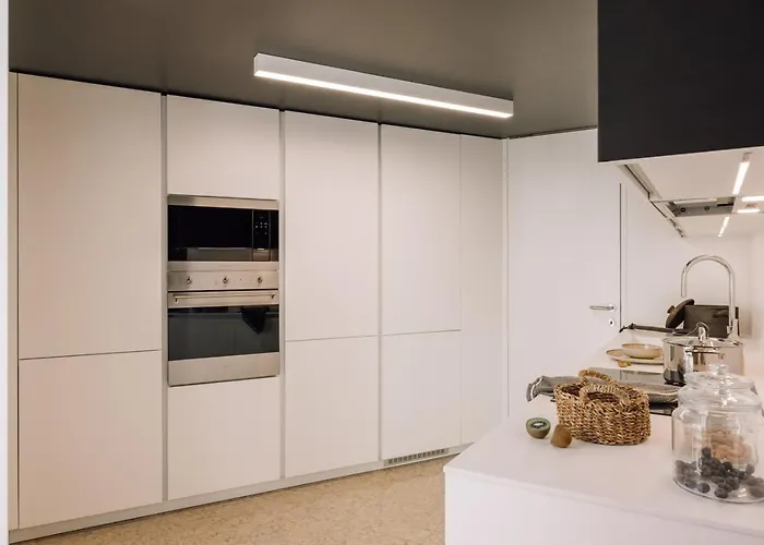 Espot - 2 Bedrooms In Graca شقة *