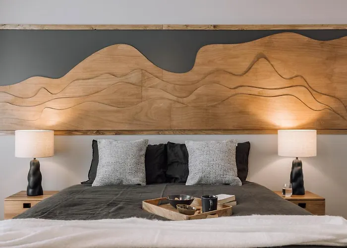 Espot - 2 Bedrooms In Graca