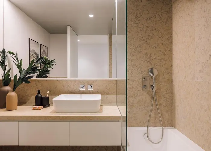 شقة Espot - 2 Bedrooms In Graca