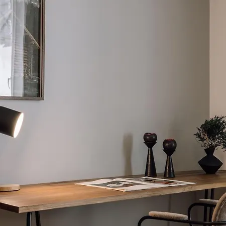 Apartman Espot - 2 Bedrooms In Graca Lisboa