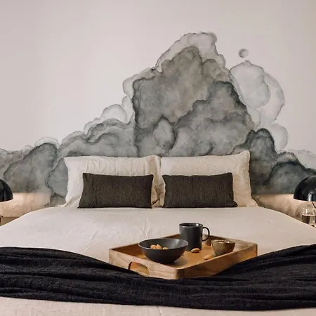 Espot - 2 Bedrooms In Graca * 리스본